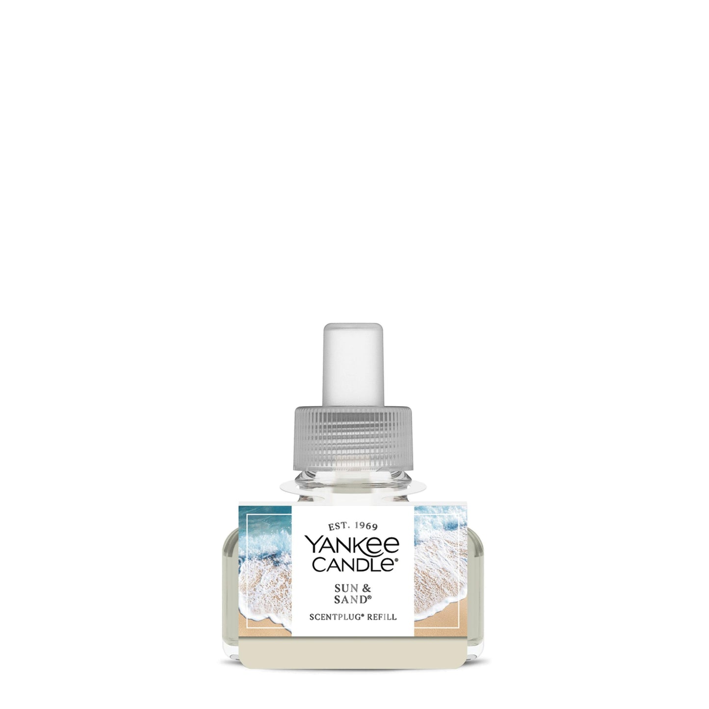 Sun & Sand® (S5JH4)