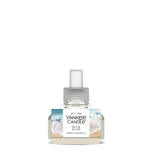 Sun & Sand® (S5JH4)