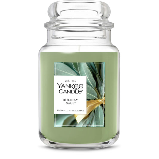 Holiday Sage® (S5PMQ)