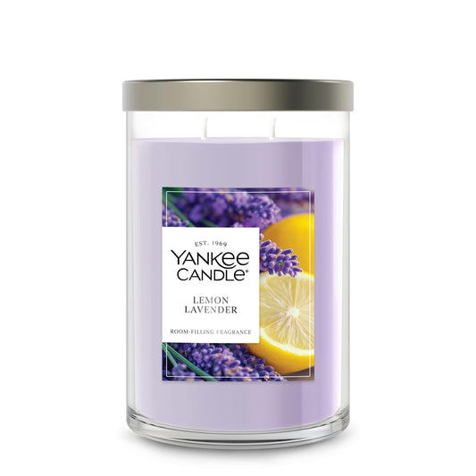 Lemon Lavender (S5A3W)