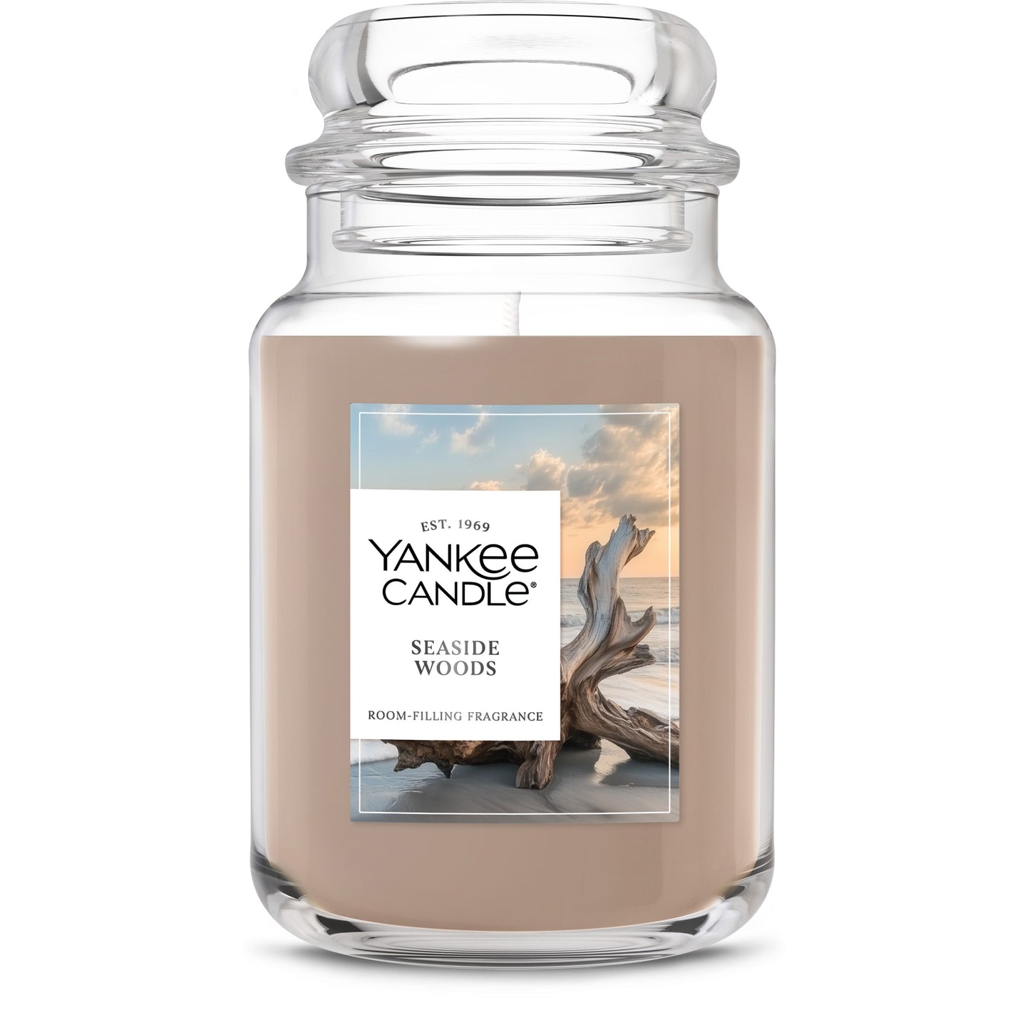 Seaside Woods Blend 1-0659