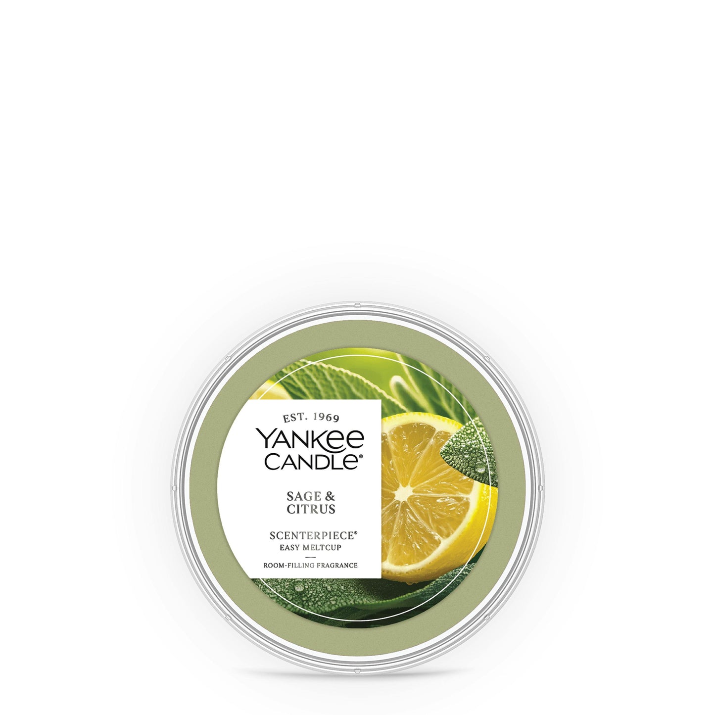 Sage & Citrus (S568R)