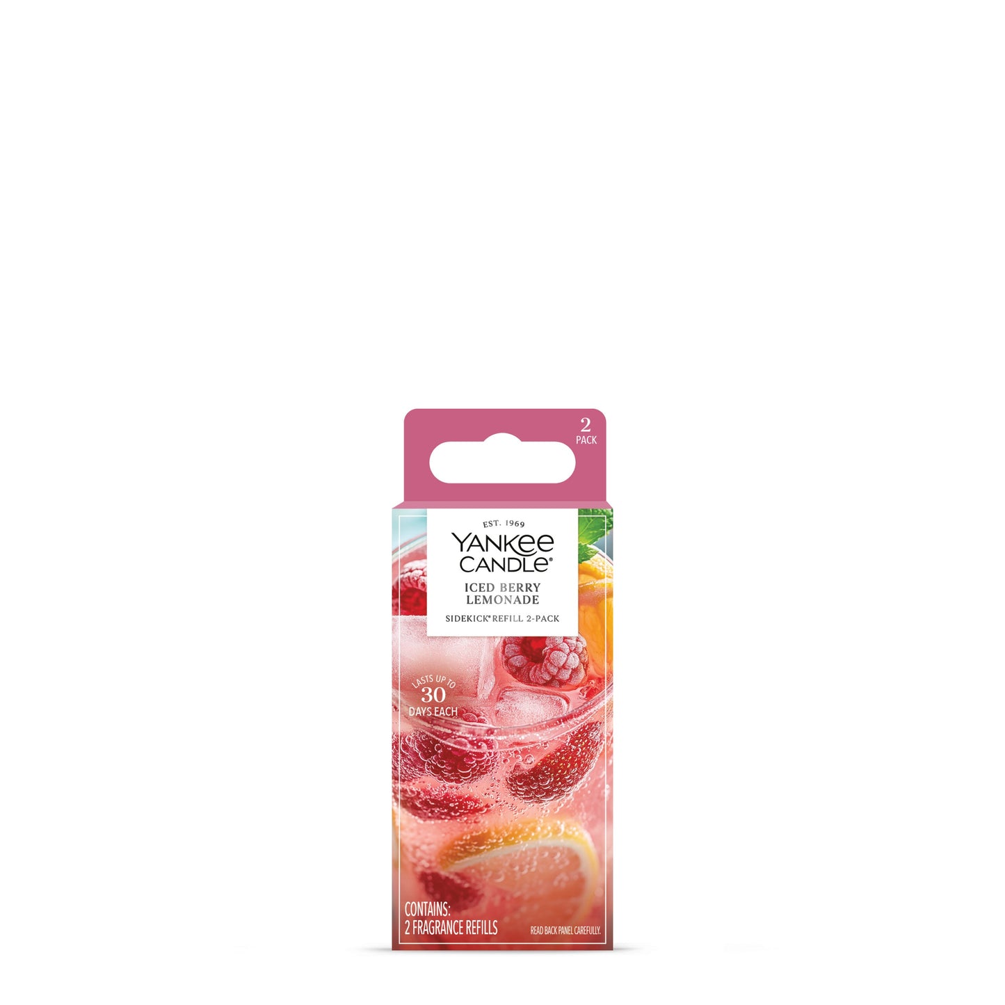 Iced Berry Lemonade Daily 1-0047