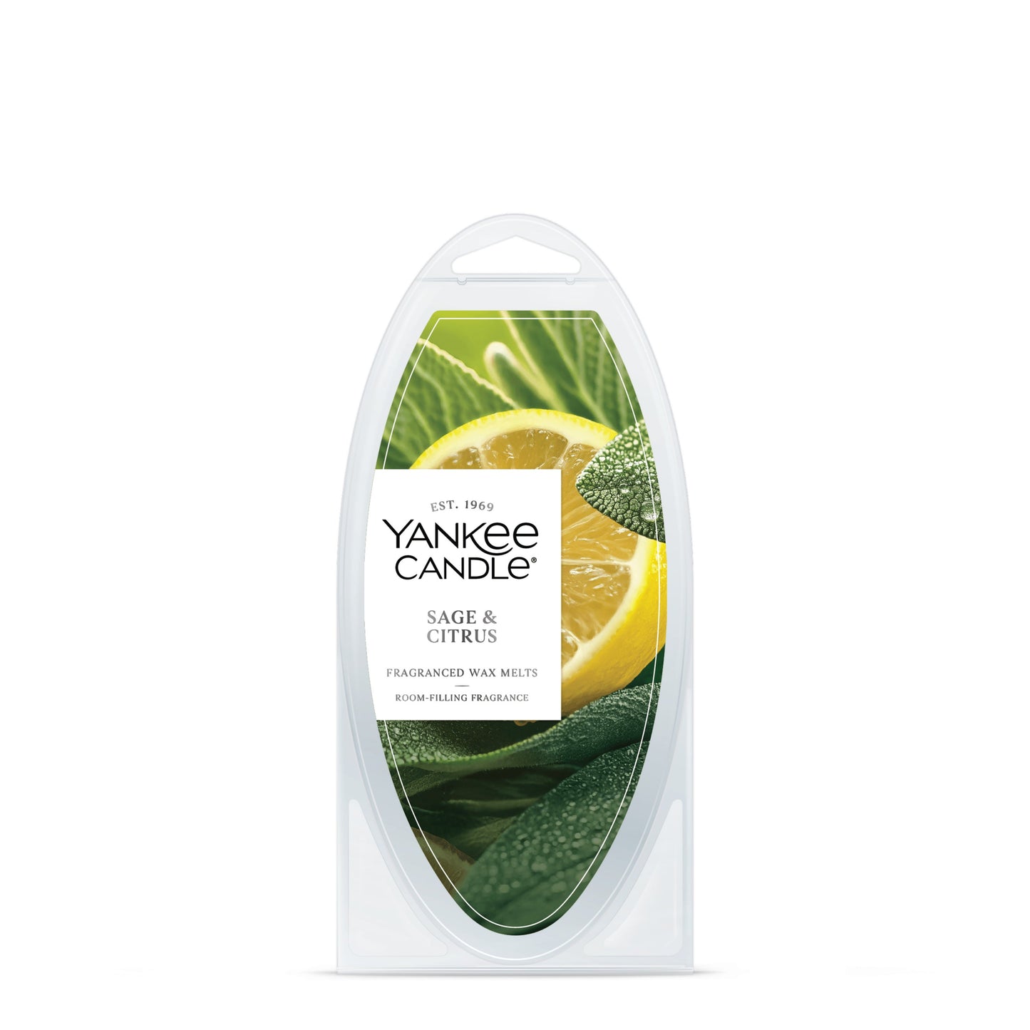 Sage & Citrus Daily 1-0517