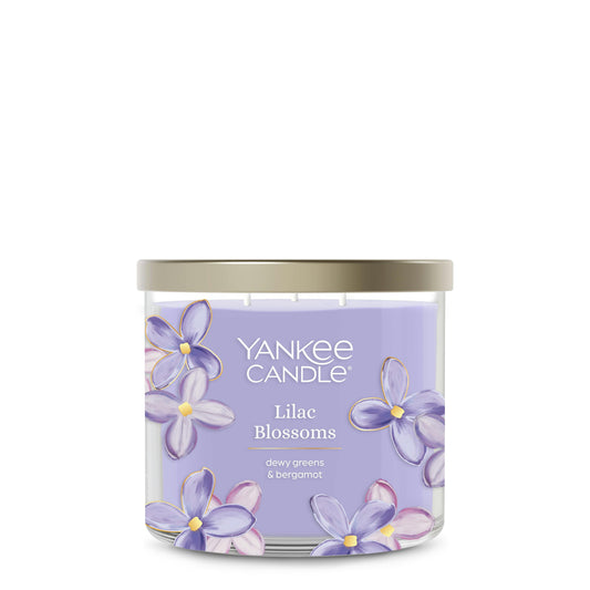 Lilac Blossoms (S573P)