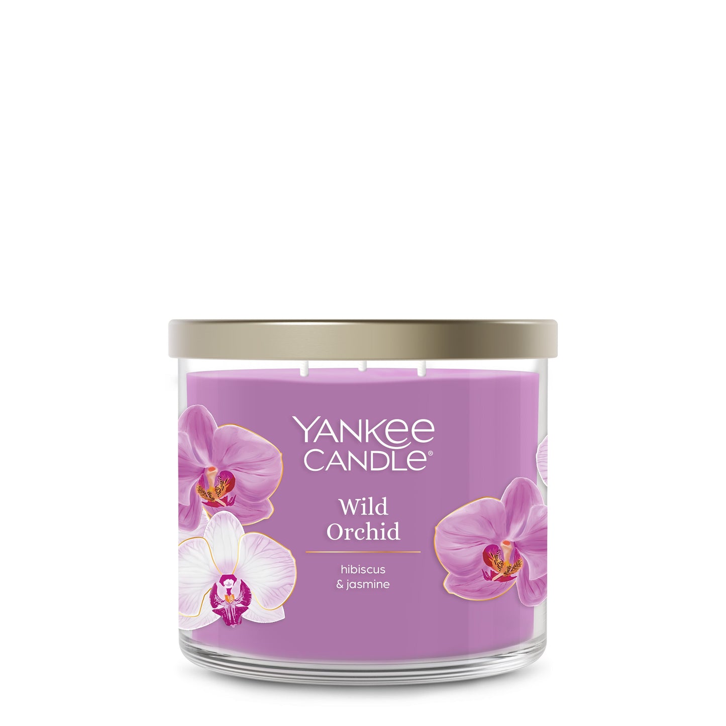 Wild Orchid Series 1-0262