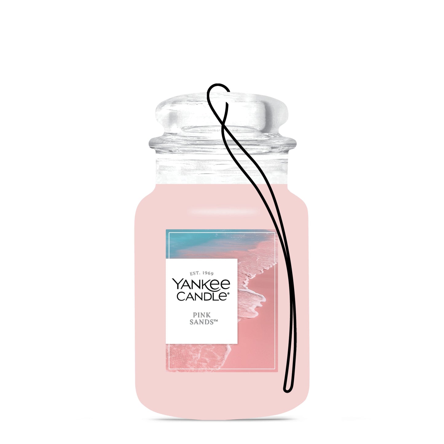Pink Sands™ Blend 1-0049