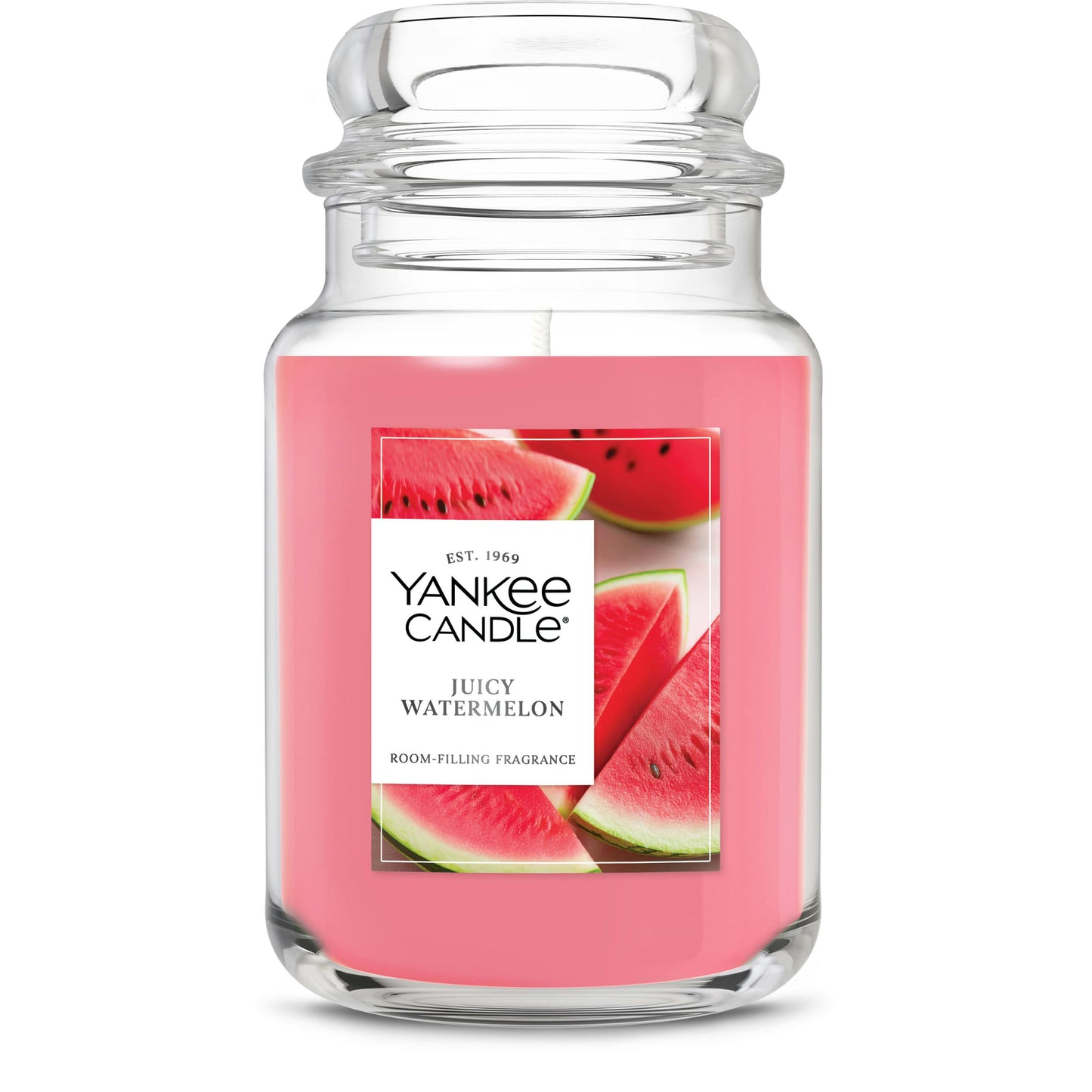 Juicy Watermelon (S5EBU)