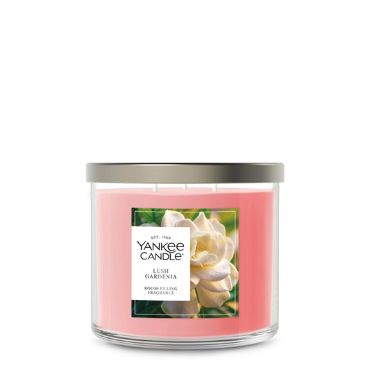 Lush Gardenia (S5GEV)