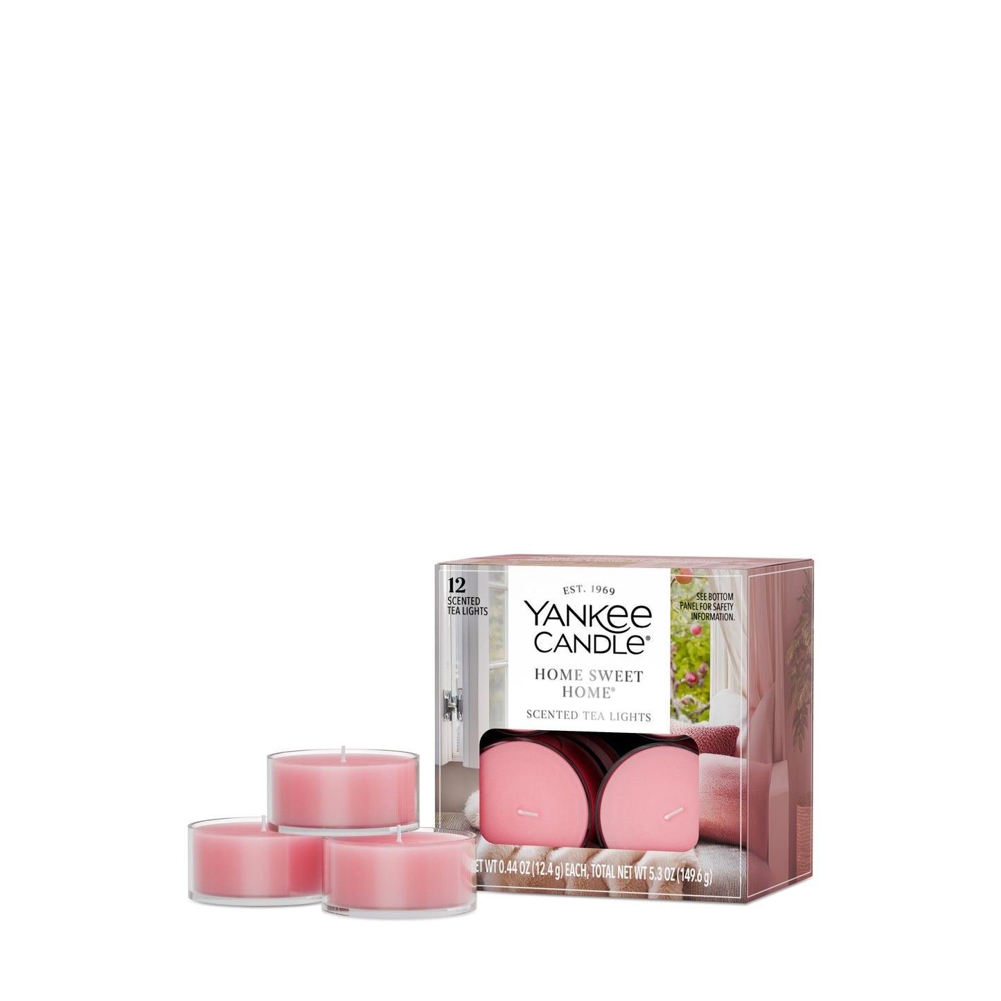 Home Sweet Home® Shift 1-0338