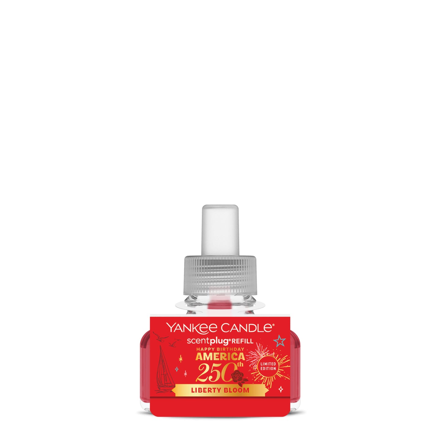 Liberty Bloom Core 1-0156