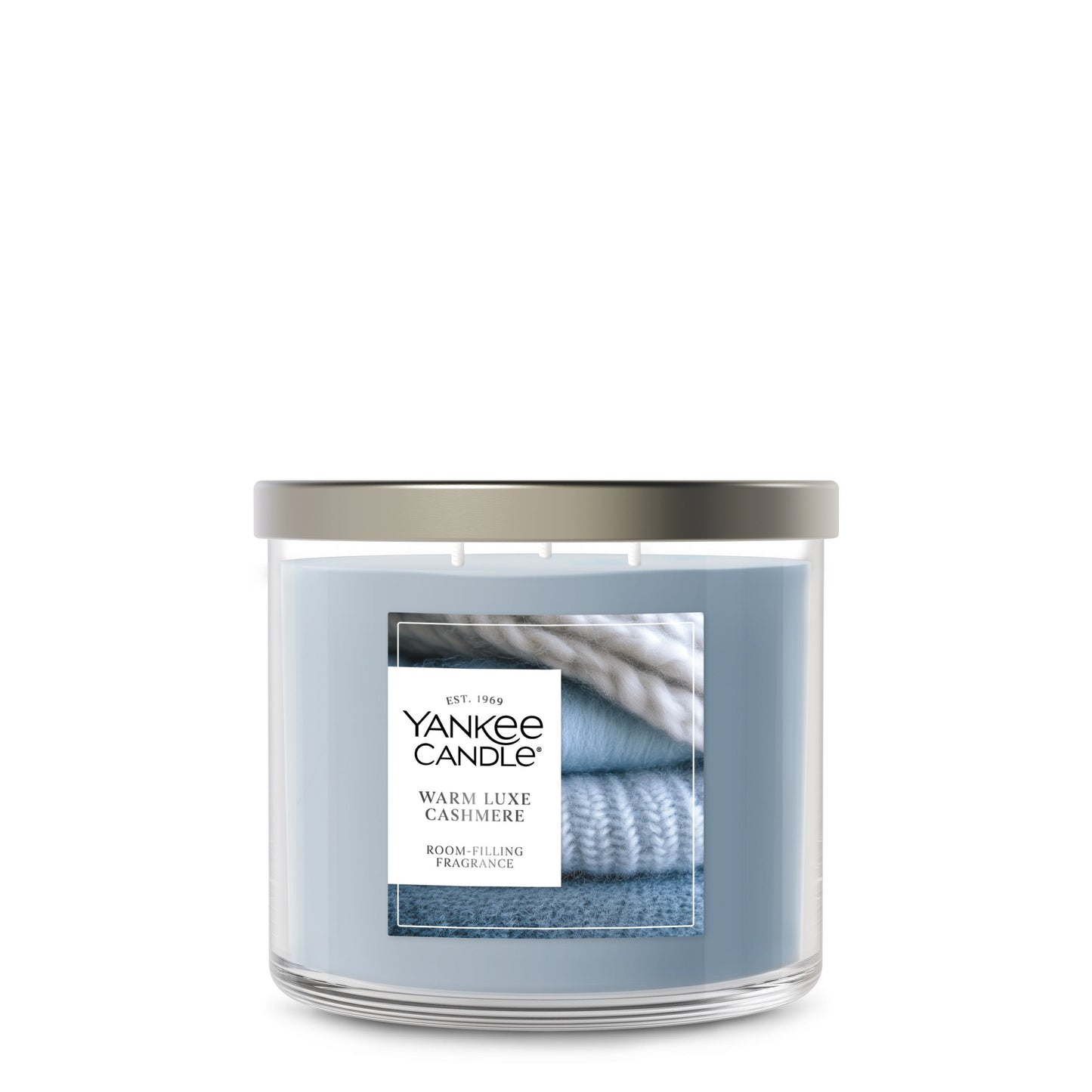 Warm Luxe Cashmere Drop 1-0654