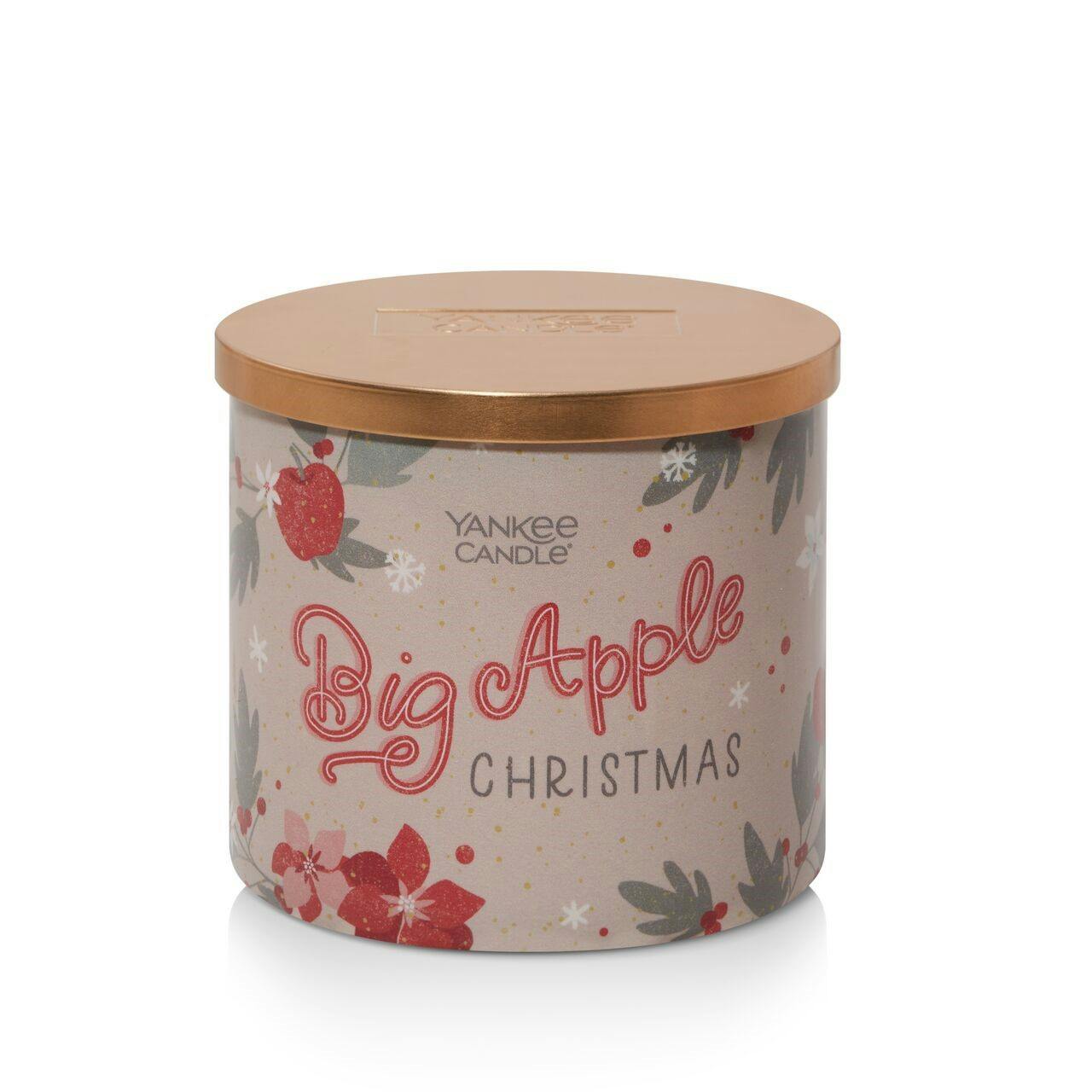 Big Apple Christmas (S5TXY)