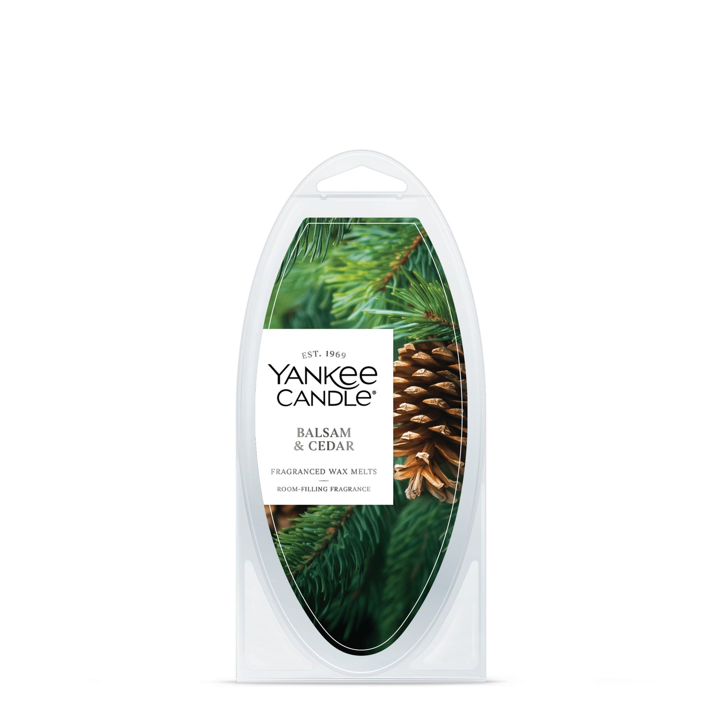 Balsam & Cedar Core 1-0056