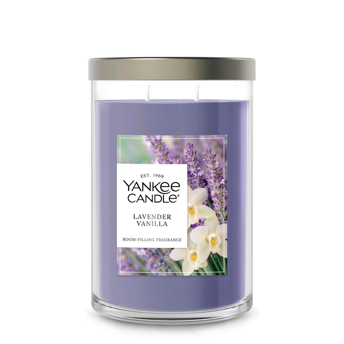 Lavender Vanilla (S5MGD)