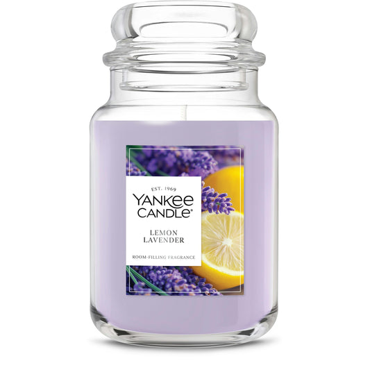 Lemon Lavender (S5A3A)