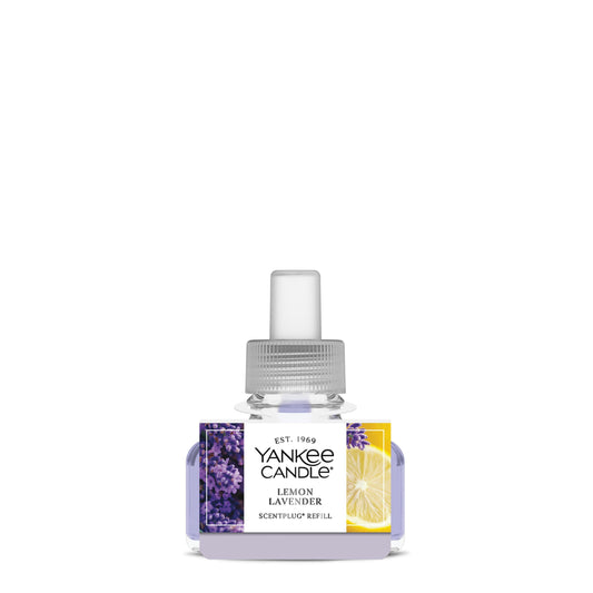 Lemon Lavender (S5T48)
