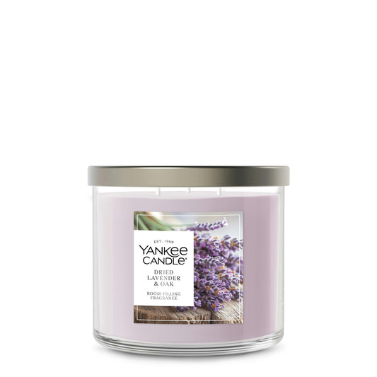 Dried Lavender & Oak (S5JXX)