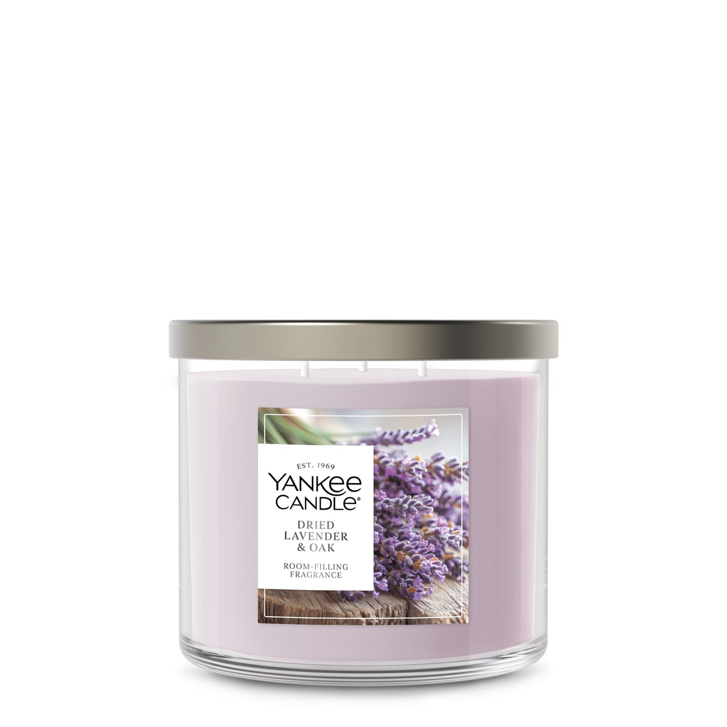 Dried Lavender & Oak Drop 1-0324