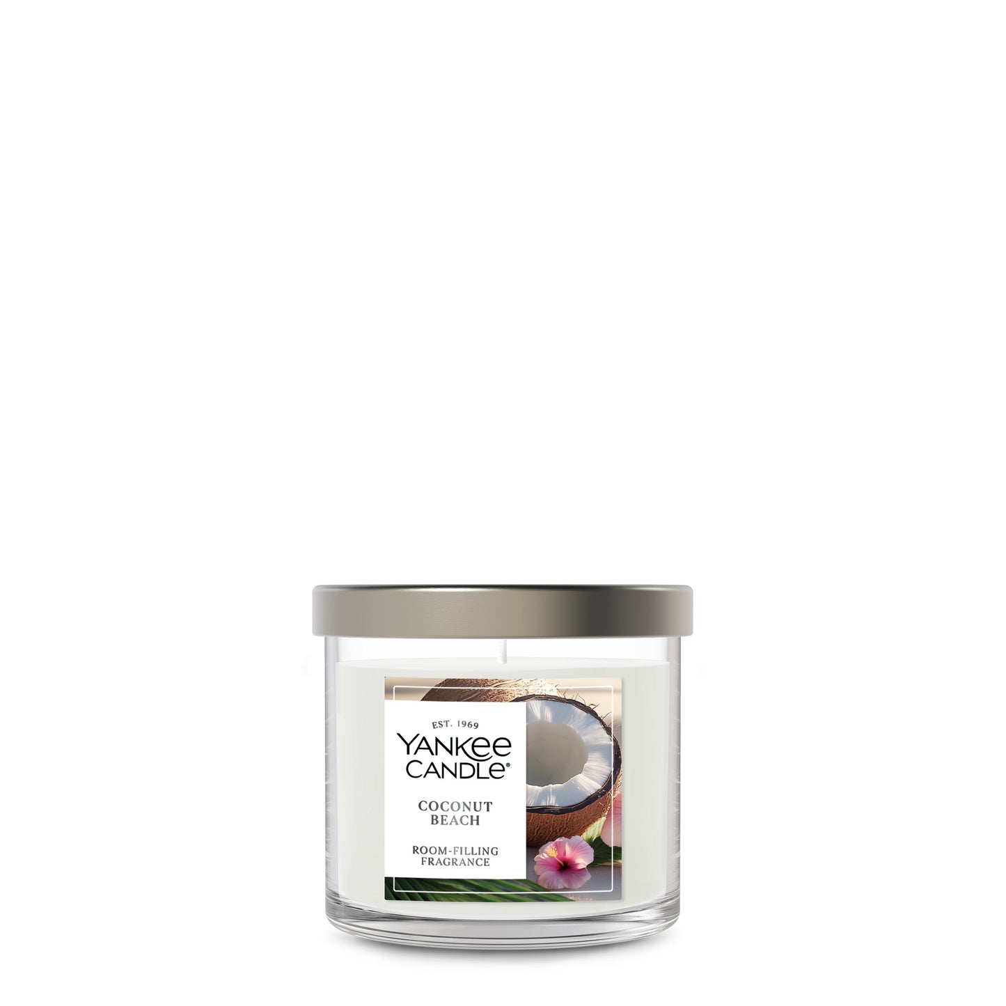 Coconut Beach Blend 1-0889