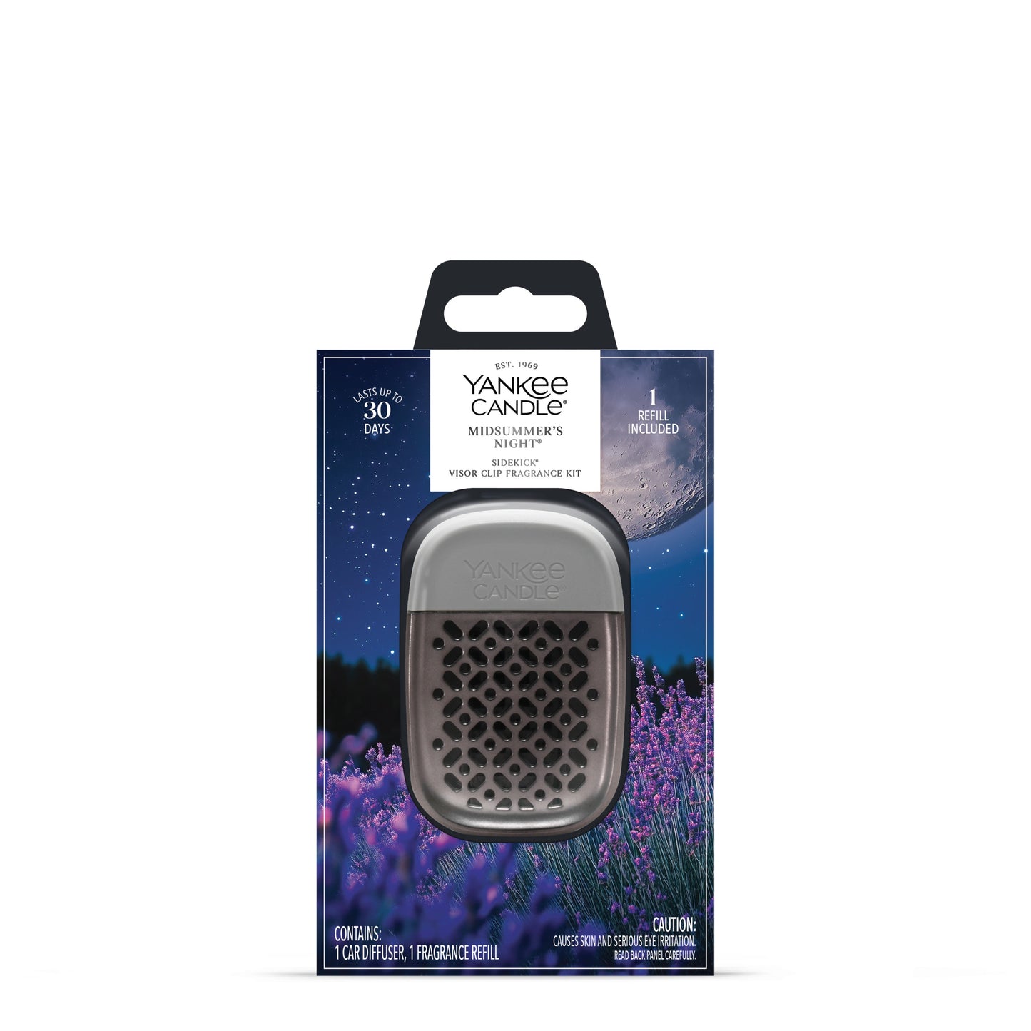 MidSummer's Night® Wave 1-0010