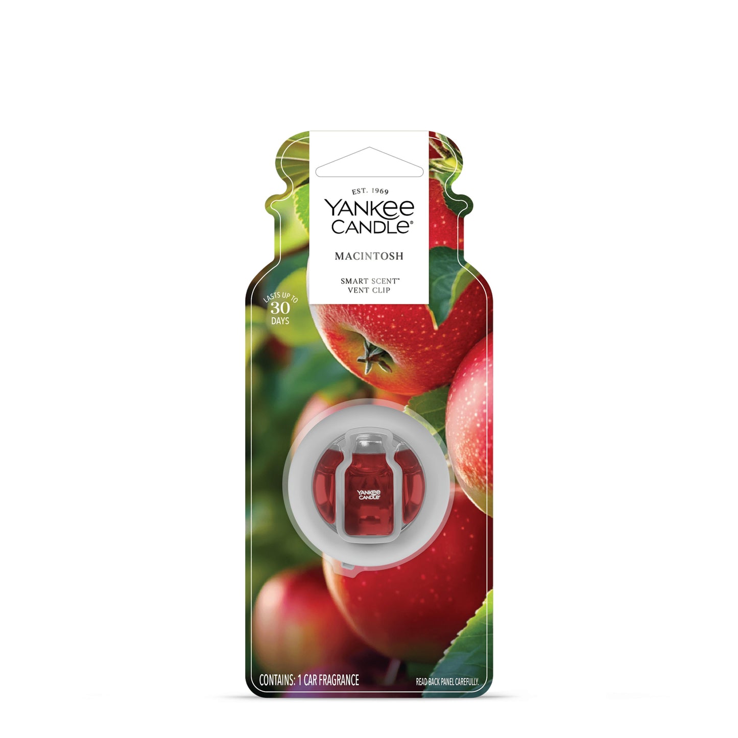 Macintosh Drop 1-0624