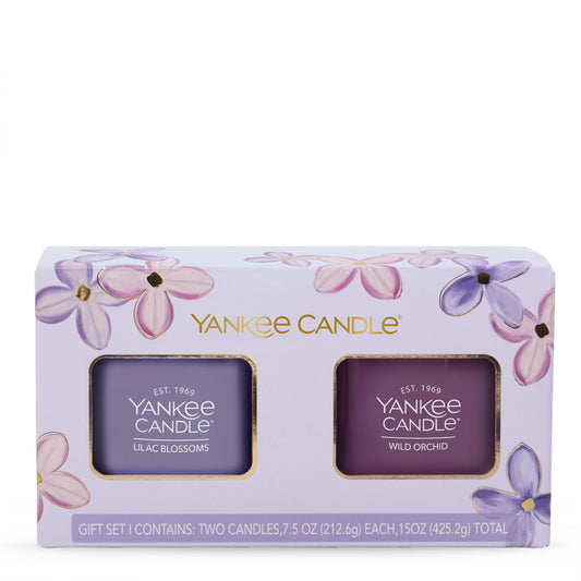 Purple Lilac Mother’s Day Gift Set (S59MB)