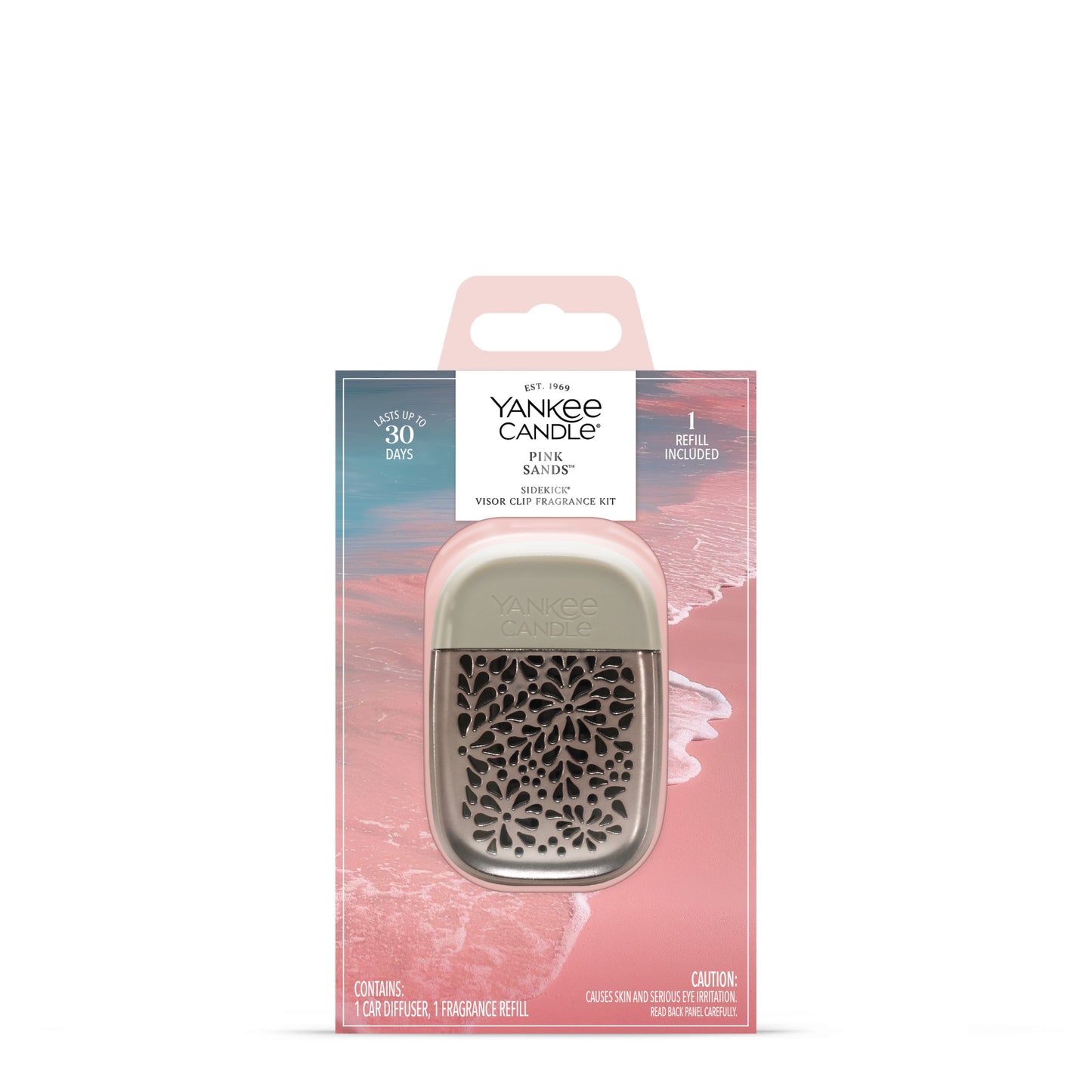 Pink Sands™ Shift 1-0098