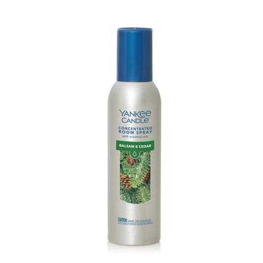 Balsam & Cedar (S5EUK)