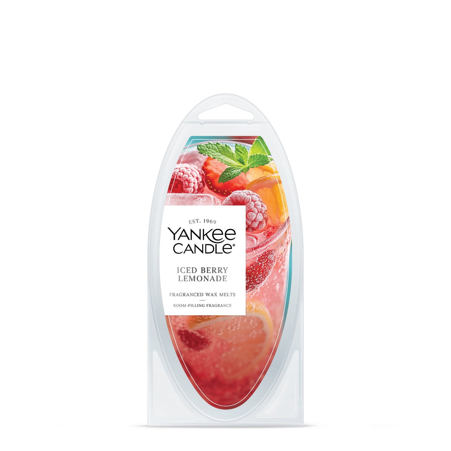 Iced Berry Lemonade Select 1-0063