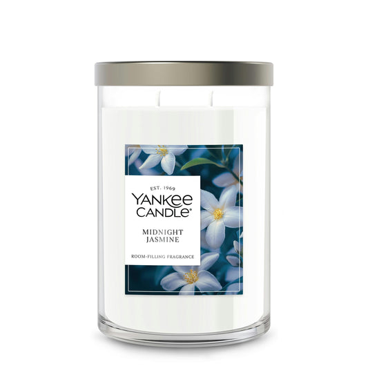 Midnight Jasmine (S57MH)