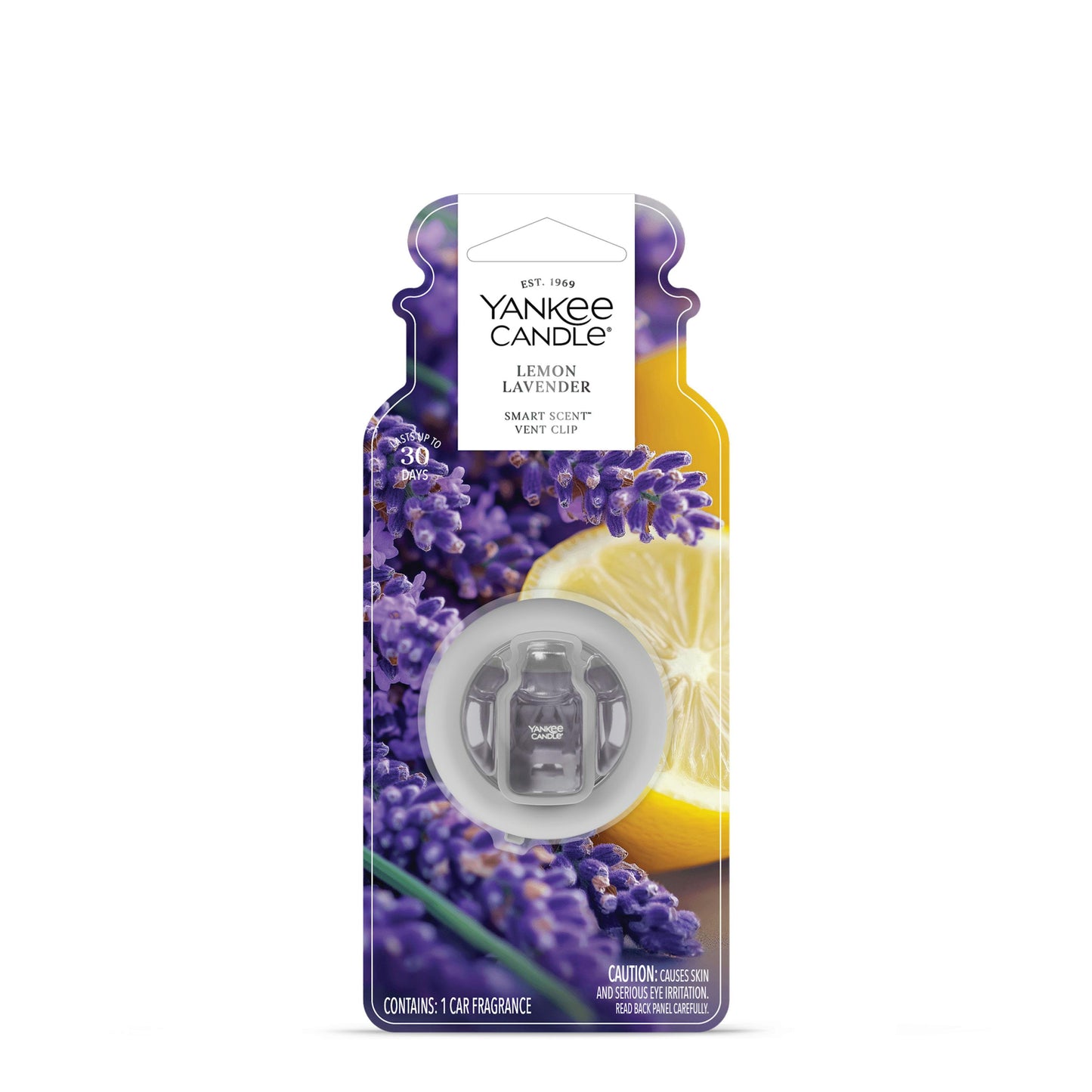 Lemon Lavender (S5HP6)