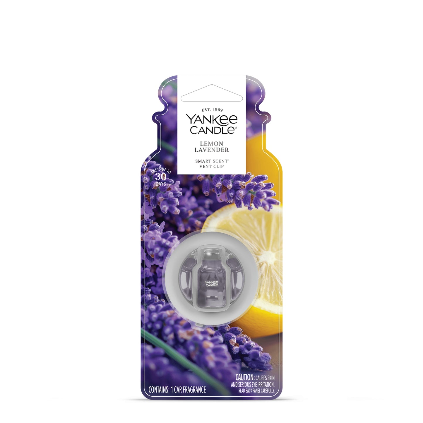 Lemon Lavender Core 1-0096