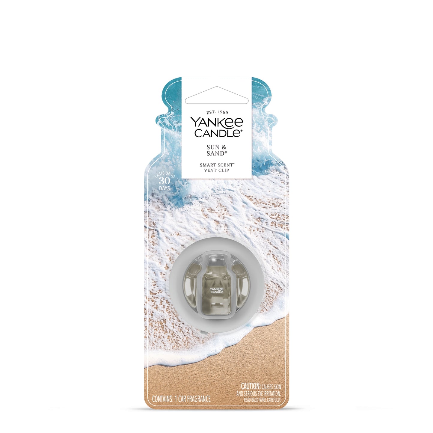 Sun & Sand® Daily 1-0217