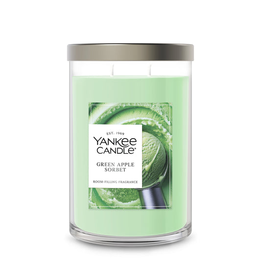 Green Apple Sorbet