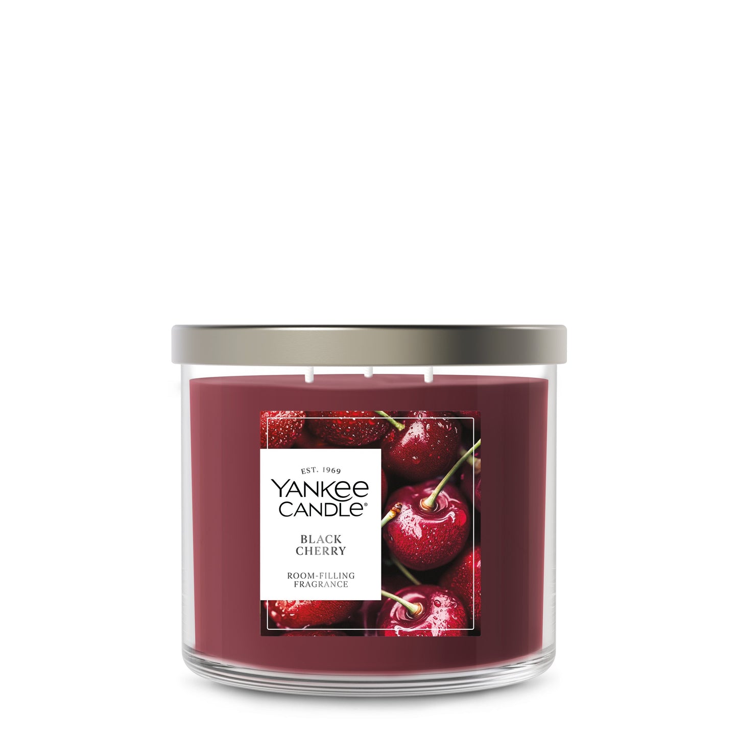 Black Cherry Blend 1-0179