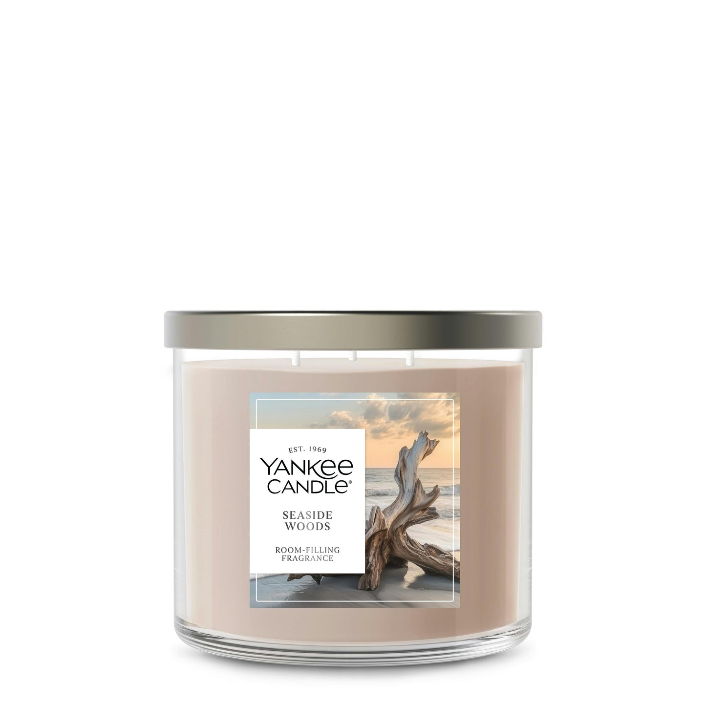 Seaside Woods (S5FGK)