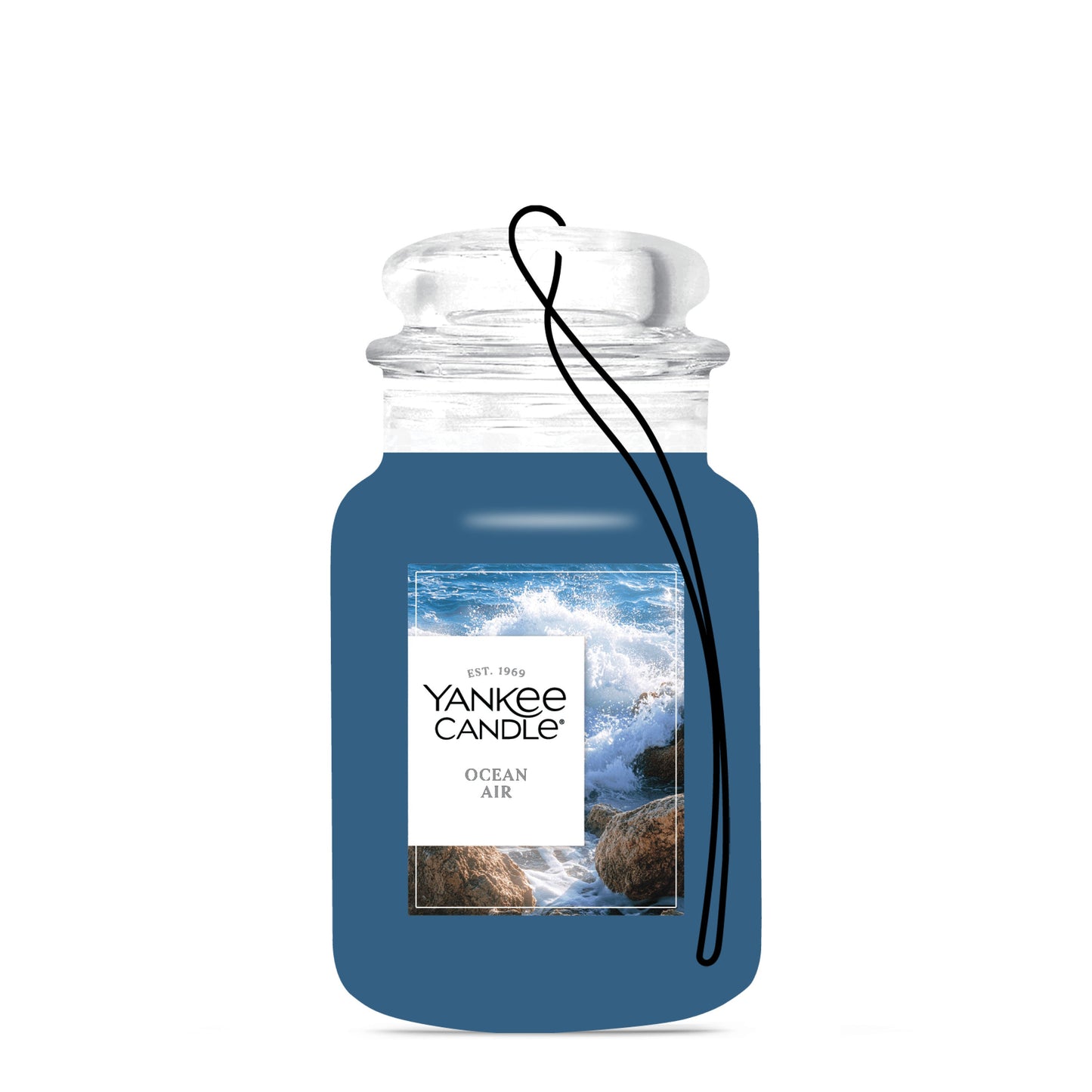 Ocean Air Blend 1-0339