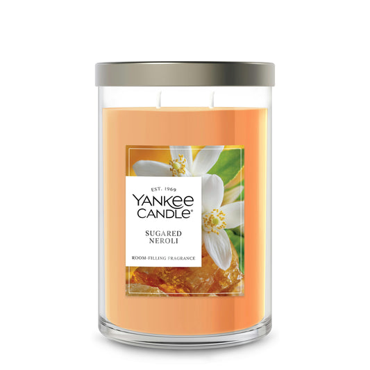 Sugared Neroli (S5625)