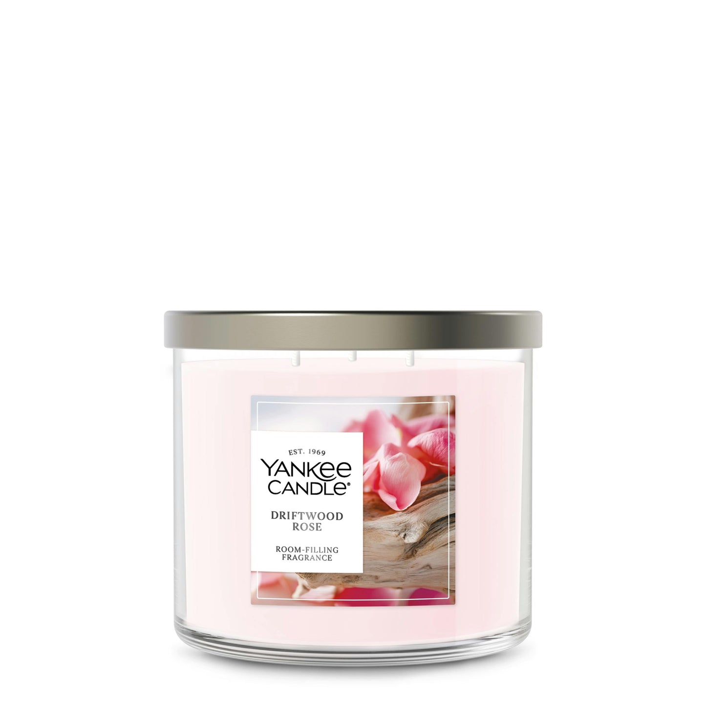 Driftwood Rose (S5WER)
