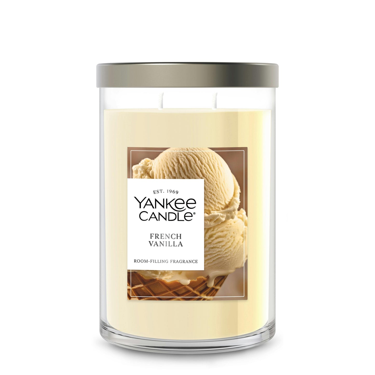 French Vanilla (S5DCV)