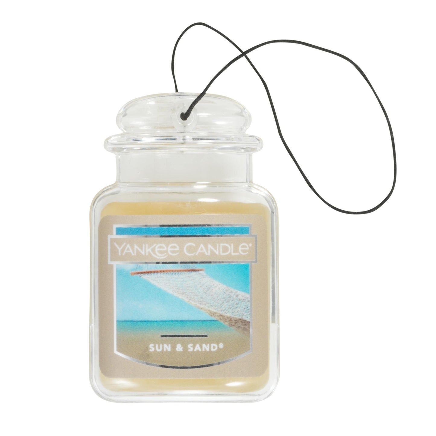 Sun & Sand® (S55AT)