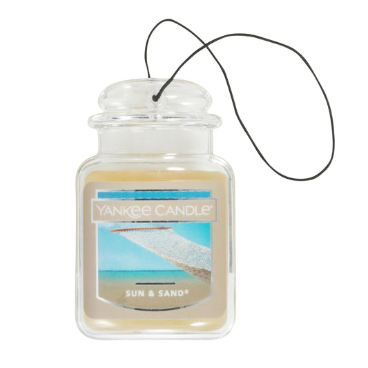 Sun & Sand® (S55AT)