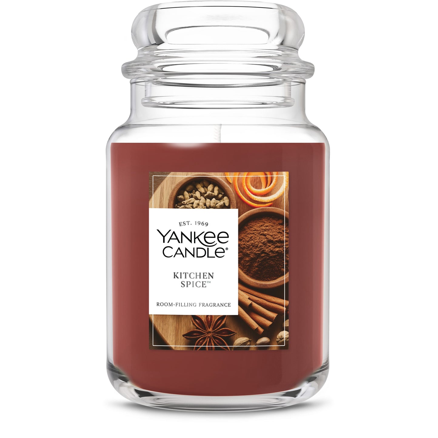 Kitchen Spice™ Core 1-0656