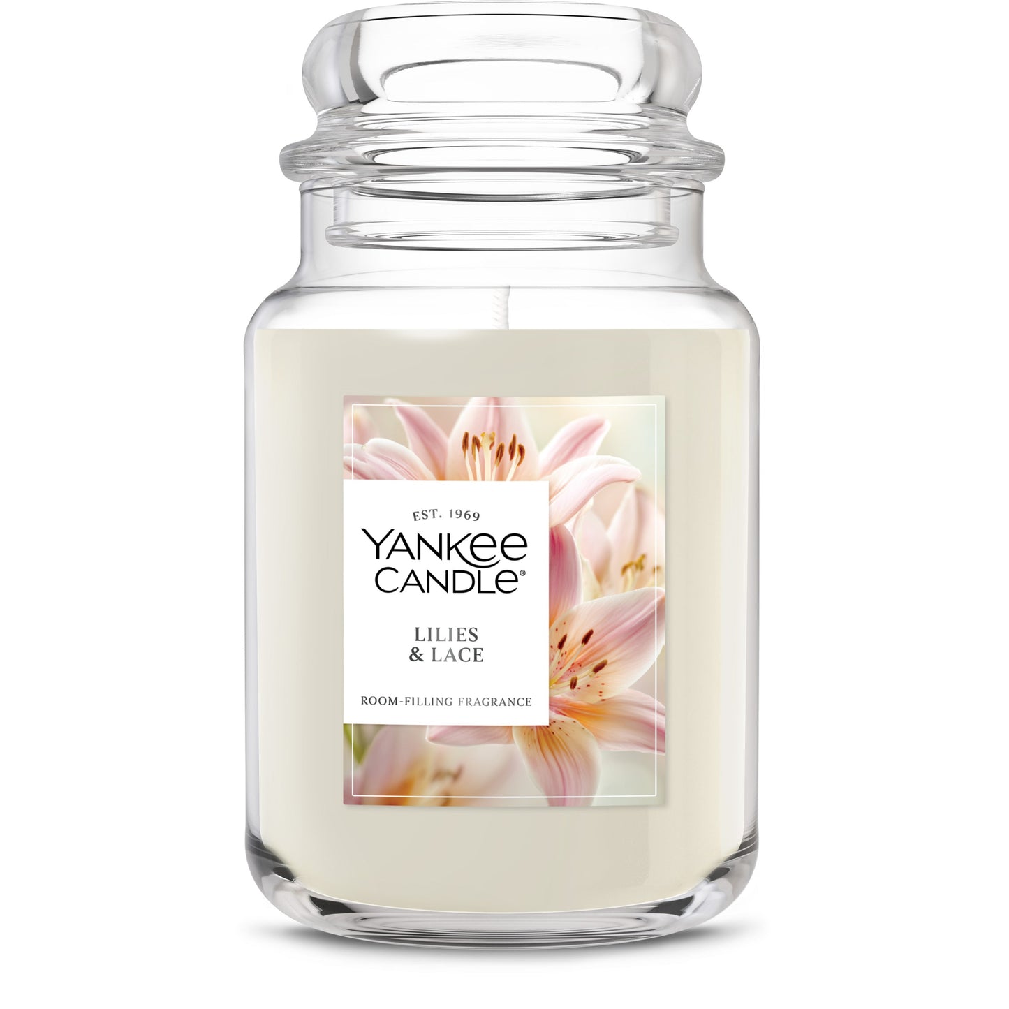 Lilies & Lace Series 1-0272