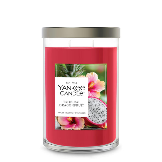 Tropical Dragonfruit (S5QRM)