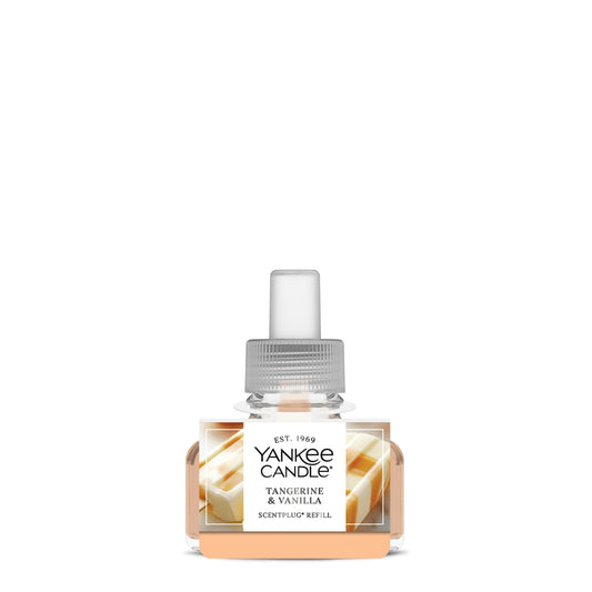 Tangerine & Vanilla (S5YJS)