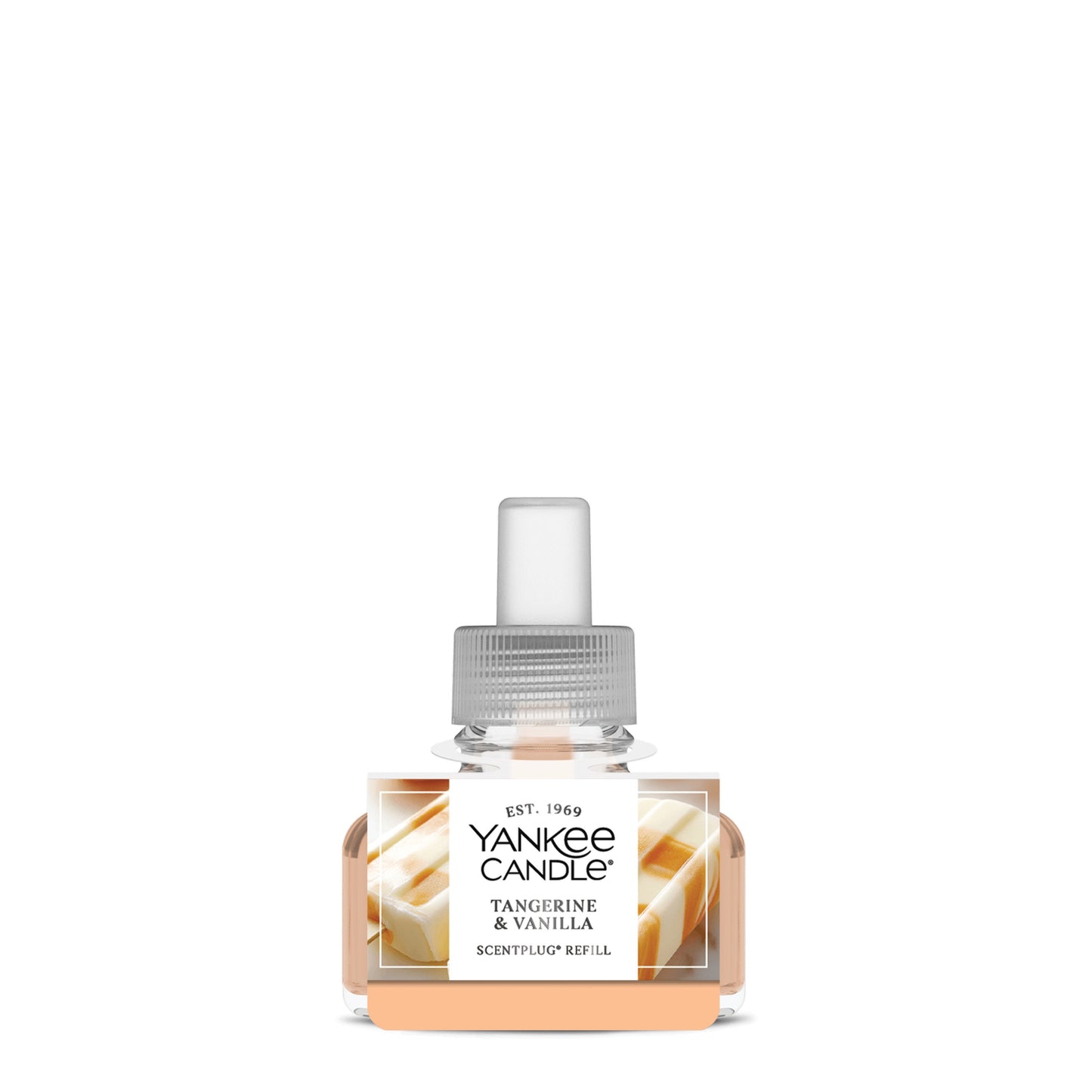 Tangerine & Vanilla Studio 1-0745