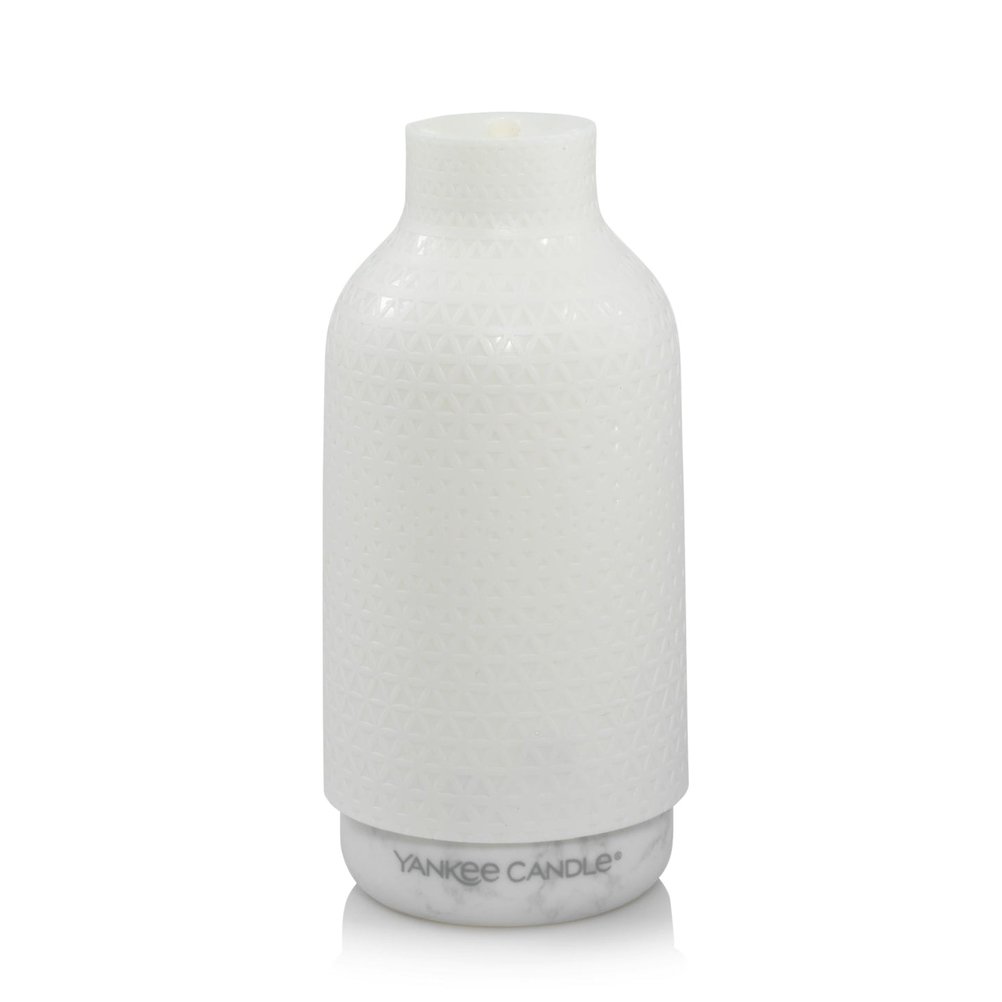 White Belmont Fragrance Dispenser (S5XAK)