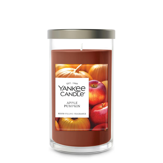 Apple Pumpkin (S53QL)